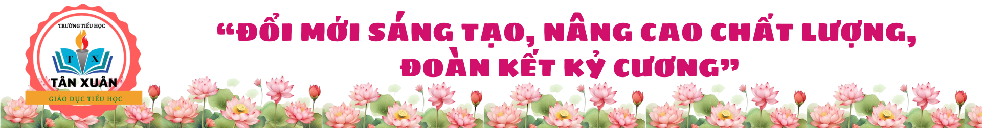 Trường Tiểu học Tân Xuân